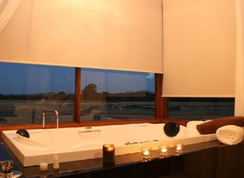 Aurora Cottages - Kalgoorlie Accommodation 1