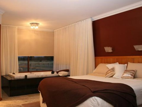 Aurora Cottages - Kalgoorlie Accommodation 2
