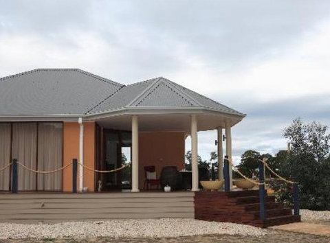 Aurora Cottages - Kalgoorlie Accommodation 4