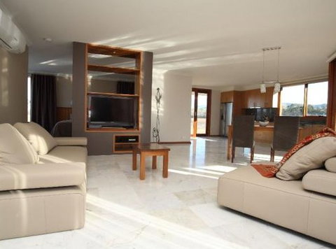 Aurora Cottages - Kalgoorlie Accommodation 5