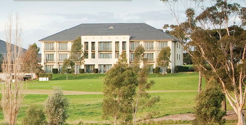 Yarra Valley Lodge - Kalgoorlie Accommodation 0