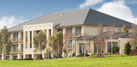 Yarra Valley Lodge - Kalgoorlie Accommodation 1