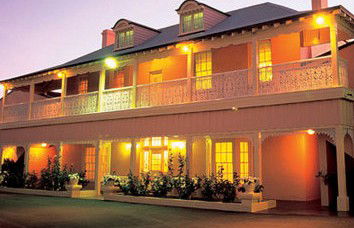 Clifton Lodge - Kalgoorlie Accommodation 1