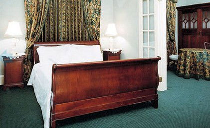 Clifton Lodge - Kalgoorlie Accommodation 2