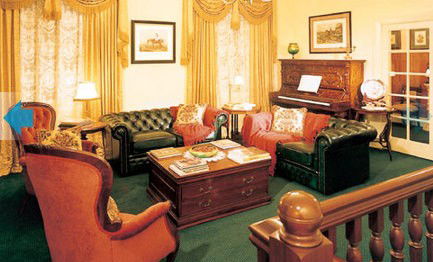 Clifton Lodge - Kalgoorlie Accommodation 3