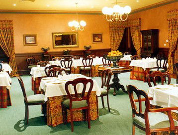 Clifton Lodge - Kalgoorlie Accommodation 4