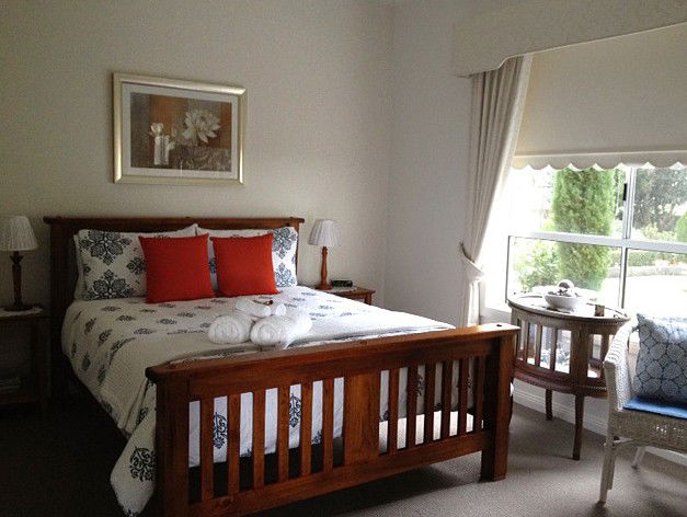 Tarrone VIC Kalgoorlie Accommodation