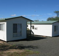 Natimuk Lake Caravan Park - Kalgoorlie Accommodation