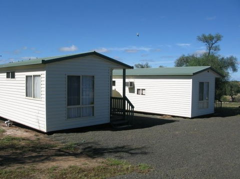 Natimuk Lake Caravan Park - Kalgoorlie Accommodation 0
