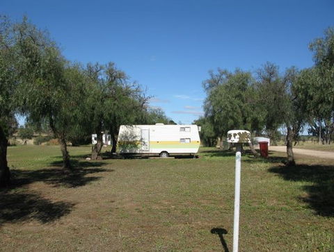 Natimuk Lake Caravan Park - Kalgoorlie Accommodation 5