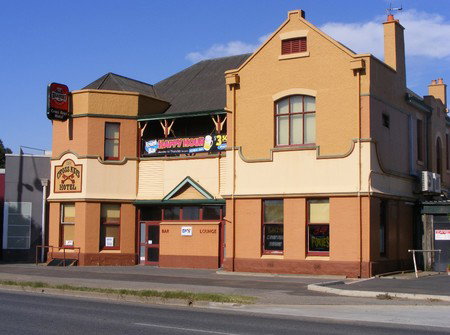 Cavan SA Kalgoorlie Accommodation