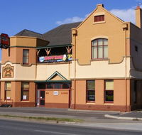Cross Keys Hotel - Kalgoorlie Accommodation