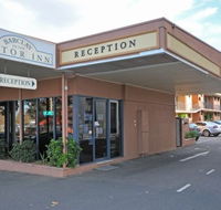 Barclay On View Motor Inn - Kalgoorlie Accommodation