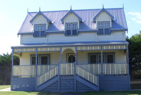 Belfast Cottages - Kalgoorlie Accommodation 2