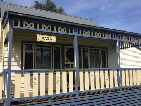 Belfast Cottages - Kalgoorlie Accommodation 3