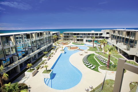 Wyndham Resort Torquay - Kalgoorlie Accommodation 0