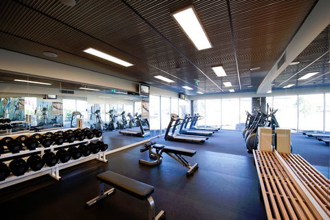 Wyndham Resort Torquay - Kalgoorlie Accommodation 1