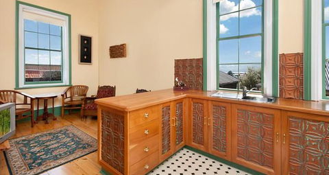 Annesley House - Kalgoorlie Accommodation 2