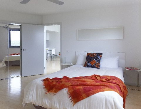 Inlet Beach Apartments - Kalgoorlie Accommodation 5