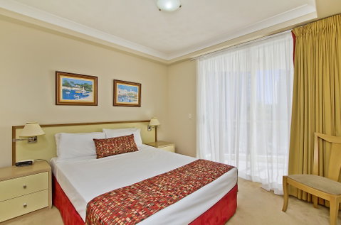 Palazzo Colonnades - Kalgoorlie Accommodation 4
