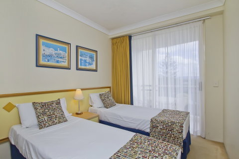 Palazzo Colonnades - Kalgoorlie Accommodation 5