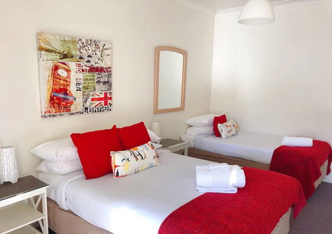 Canberra Short Term & Holiday Accommodation - Kalgoorlie Accommodation 3