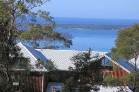 Bed In The Treetops - Kalgoorlie Accommodation 4