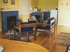 Elvstan Cottages - Kalgoorlie Accommodation