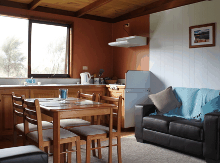 Flinders Island Cabin Park - Kalgoorlie Accommodation