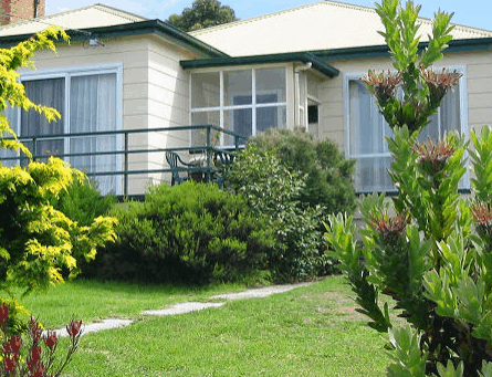 Lady Barron Holiday House - Kalgoorlie Accommodation