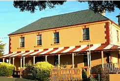 Meredith House - Kalgoorlie Accommodation