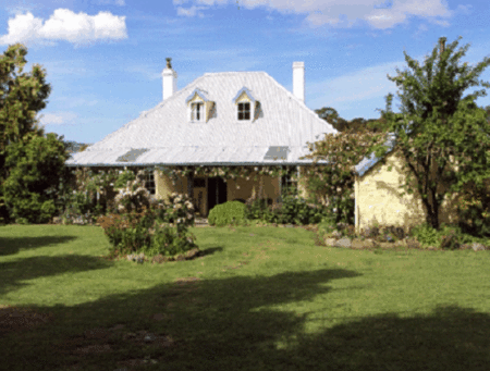 Orford Sanda House BB - Kalgoorlie Accommodation