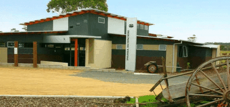 Swansea Backpacker Lodge - Kalgoorlie Accommodation