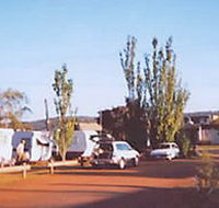 Triabunna Cabin and Caravan Park - Kalgoorlie Accommodation