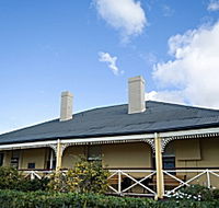 Tubby and Padman Boutique Accommodation - Kalgoorlie Accommodation