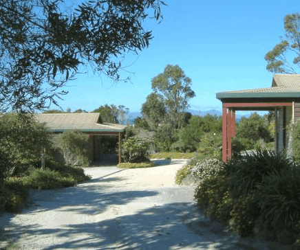 Furneaux Tavern - Kalgoorlie Accommodation 1