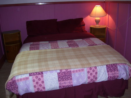 Albany Discovery Inn - Kalgoorlie Accommodation 0