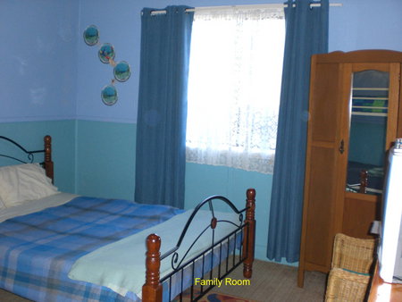Albany Discovery Inn - Kalgoorlie Accommodation 1