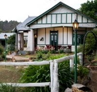 Balingup Rose Bed  Breakfast - Kalgoorlie Accommodation