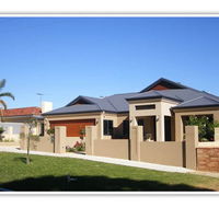 Santa Maria Executive Suites Guesthouse - Kalgoorlie Accommodation