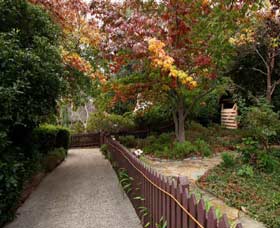 Anne Hathaways Cottage - Kalgoorlie Accommodation 1