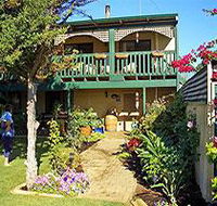 Broadwater Bed  Breakfast - Kalgoorlie Accommodation