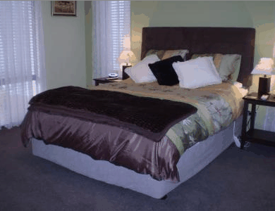 Baudins of Busselton - Kalgoorlie Accommodation