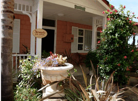 Sojourn on Gale - Kalgoorlie Accommodation