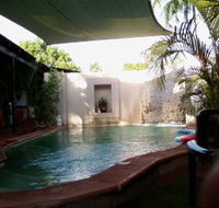 The Bungalow - Broome - Kalgoorlie Accommodation
