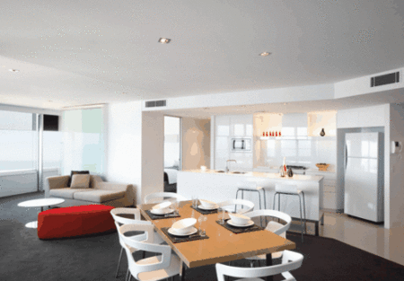 Q1 Resort & Spa - Kalgoorlie Accommodation 3