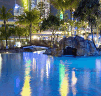 Mantra Crown Towers - Kalgoorlie Accommodation