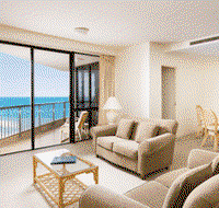 Paradise Centre Apartments - Kalgoorlie Accommodation