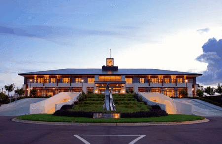 Mantra Kooindah Waters Golf And Spa Resort - Kalgoorlie Accommodation