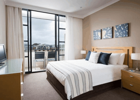 Mantra Kooindah Waters Golf And Spa Resort - Kalgoorlie Accommodation 1